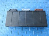 Maserati GranCabrio soft top control module ecu #5341